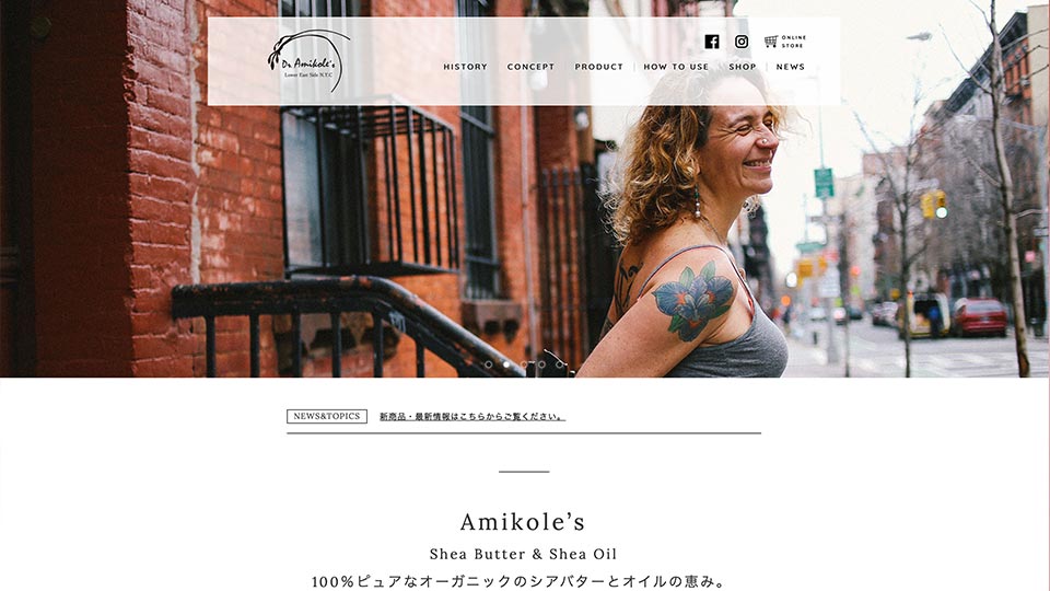 
		株式会社Amikole japan
	